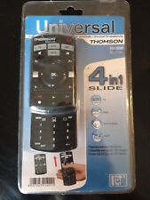 Telecommande unniverselle mult d'occasion  Rennes-