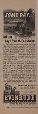 1943 evinrude motors for sale  Owosso