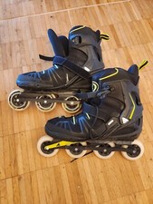 Rollerblade us 15 gebraucht kaufen  Nürnberg