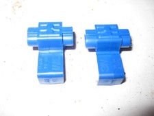 Scotchlok durite cable for sale  ANDOVER
