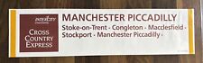 carriage label for sale carriage label for sale SALTASH