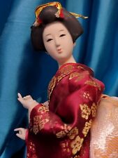Vintage japanese hina for sale  Clinton