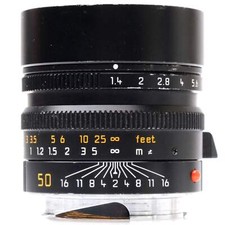 Leica 50mm f1.4 for sale  Rancho Mirage