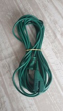 Anschlusskabel meter geeignet gebraucht kaufen  Erkrath