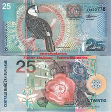 Surinam suriname gulden gebraucht kaufen  Neumarkt i.d.OPf.