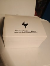Mtg secret lair for sale  Corinth