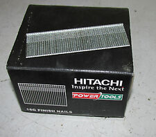 Boxes hitachi 25mm for sale  SHEFFIELD