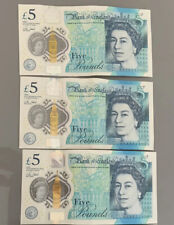 Ak02 bank england for sale  LEICESTER