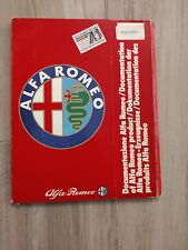 Alfa romeo anni usato  Monza