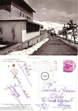 U33 cartolina epoca usato U33 cartolina epoca usato  Toritto