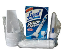 New lysol ready for sale  Marlton
