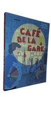 Cafe gare d'occasion Cafe gare d'occasion  Meudon