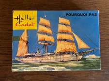 Heller cadet 400 d'occasion Heller cadet 400 d'occasion  Nanterre