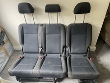 Volkswagen caddy rear for sale  KIDDERMINSTER