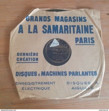 Irene trebert chanson d'occasion Irene trebert chanson d'occasion  Montpellier-