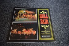 Hull fair book for sale  SWINDON
