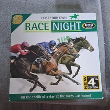 Bin host race for sale  DAWLISH