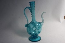 Ancienne carafe verre d'occasion Ancienne carafe verre d'occasion  Seyssel