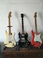 Fender malmsteen fender usato  Verona
