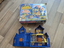 Vintage manic mansion for sale  LONDON