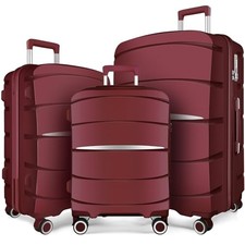 Axidou luggage sets for sale  Haltom City