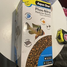 Aqua one phos for sale  HARLOW