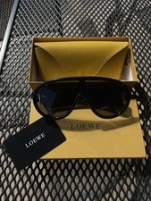 Occhiali sole loewe usato  Milano