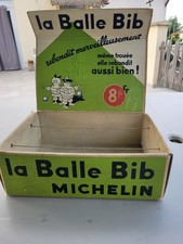 Boite michelin collection d'occasion  Attignat