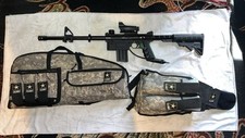 Tippmann paintball marker for sale  Carmel