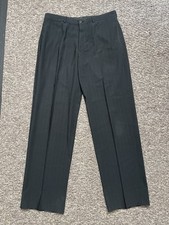 Giorgio armani pinstripe for sale  SWANSEA