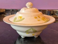 Lidded serving dish for sale  MARGATE