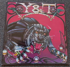 Vinyle and black d'occasion  Cerisiers
