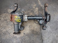 Front diff mitsubishi for sale Front diff mitsubishi for sale  ROTHERHAM