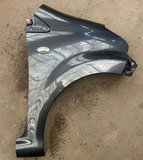 Kotflügel vorn toyota gebraucht kaufen  Offingen