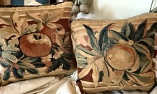 Antique elegant pair for sale  Hollis