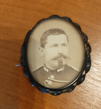 Broche poilu 14 d'occasion  Marseille IX
