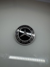 Genuine original mercedes for sale  IPSWICH