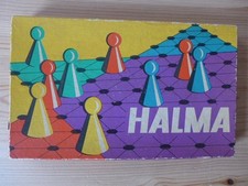 Spielbretter mühle dame gebraucht kaufen  Berlin