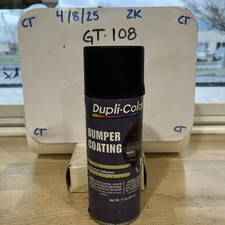 Dupli color bumper for sale  Berlin