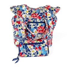 Vera bradley lot for sale  Carsonville