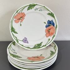 Villeroy boch amapola for sale  Milwaukee