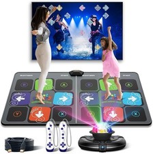 Fwfx dance mat for sale  Cass City