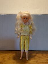 Vintage poupée mannequin d'occasion  Issoudun