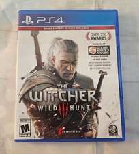 Witcher iii wild for sale  Merrill