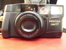 Pentax zoom pentax gebraucht kaufen  Berlin