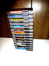 vintage retro games for sale  Coatesville