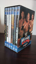 Cofanetto box dvd usato  Rimini