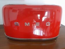 Smeg tostapane ricambio usato  Milano