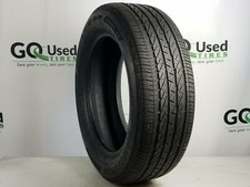 Pneus P225/60R18 Bridgestone Dueler H/P Sport A/S Runflat usados 2256018 104H 6/32 comprar usado  Enviando para Brazil