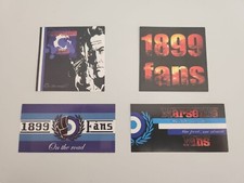 Stickers marseille ultra d'occasion  Rochechouart
